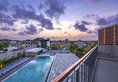 Eastin Ashta Resort Canggu в Чангу Индонезия ✅. Забронировать номер онлайн по выгодной цене в Eastin Ashta Resort Canggu. Трансфер из аэропорта.