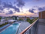 Eastin Ashta Resort Canggu в Чангу Индонезия ✅. Забронировать номер онлайн по выгодной цене в Eastin Ashta Resort Canggu. Трансфер из аэропорта.