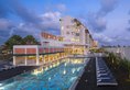 Eastin Ashta Resort Canggu в Чангу Индонезия ✅. Забронировать номер онлайн по выгодной цене в Eastin Ashta Resort Canggu. Трансфер из аэропорта.