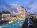 Eastin Ashta Resort Canggu в Чангу Индонезия ✅. Забронировать номер онлайн по выгодной цене в Eastin Ashta Resort Canggu. Трансфер из аэропорта.