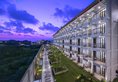 Eastin Ashta Resort Canggu в Чангу Индонезия ✅. Забронировать номер онлайн по выгодной цене в Eastin Ashta Resort Canggu. Трансфер из аэропорта.
