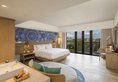 Eastin Ashta Resort Canggu в Чангу Индонезия ✅. Забронировать номер онлайн по выгодной цене в Eastin Ashta Resort Canggu. Трансфер из аэропорта.
