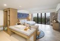 Eastin Ashta Resort Canggu в Чангу Индонезия ✅. Забронировать номер онлайн по выгодной цене в Eastin Ashta Resort Canggu. Трансфер из аэропорта.