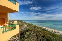 El Ksar Resort & Thalasso в Сусс Тунис ✅. Забронировать номер онлайн по выгодной цене в El Ksar Resort & Thalasso. Трансфер из аэропорта.