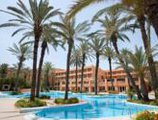 El Ksar Resort & Thalasso в Сусс Тунис ✅. Забронировать номер онлайн по выгодной цене в El Ksar Resort & Thalasso. Трансфер из аэропорта.