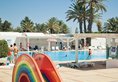 El Mouradi Club El Kantaoui в Сусс Тунис ✅. Забронировать номер онлайн по выгодной цене в El Mouradi Club El Kantaoui. Трансфер из аэропорта.