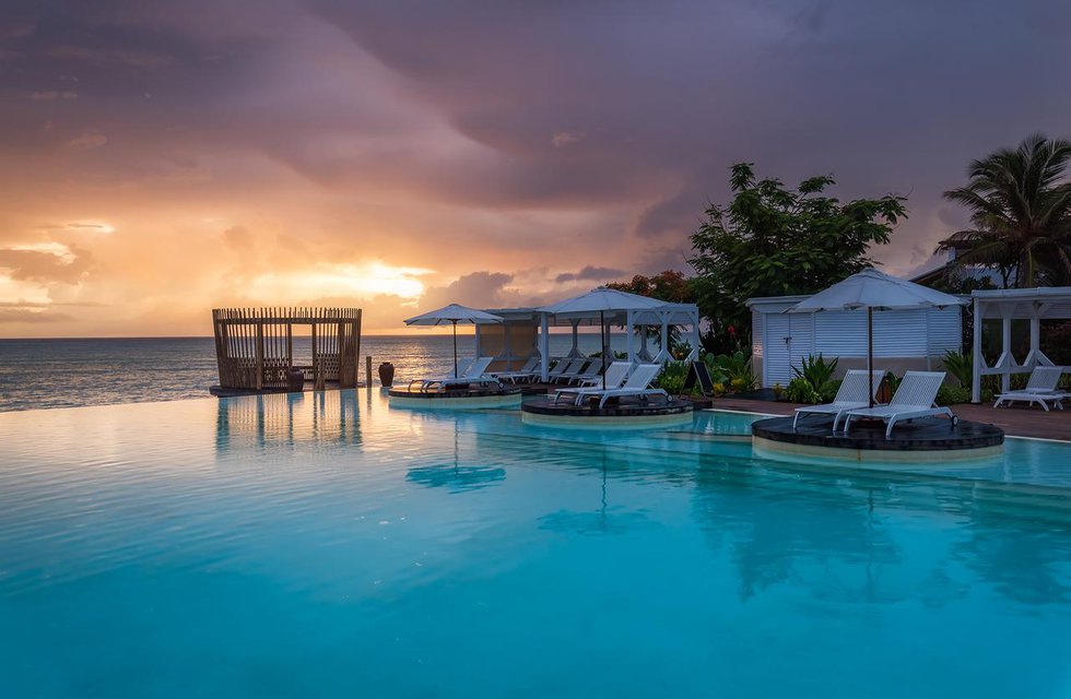 Essque Zalu Zanzibar в Занзибар Танзания ✅. Забронировать номер онлайн по выгодной цене в Essque Zalu Zanzibar. Трансфер из аэропорта.