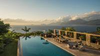 Four Seasons Resort Seychelles в Маэ Сейшелы ✅. Забронировать номер онлайн по выгодной цене в Four Seasons Resort Seychelles. Трансфер из аэропорта.