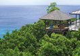 Four Seasons Resort Seychelles в Маэ Сейшелы ✅. Забронировать номер онлайн по выгодной цене в Four Seasons Resort Seychelles. Трансфер из аэропорта.