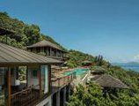 Four Seasons Resort Seychelles в Маэ Сейшелы ✅. Забронировать номер онлайн по выгодной цене в Four Seasons Resort Seychelles. Трансфер из аэропорта.