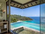 Four Seasons Resort Seychelles в Маэ Сейшелы ✅. Забронировать номер онлайн по выгодной цене в Four Seasons Resort Seychelles. Трансфер из аэропорта.