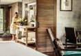 Four Seasons Resort Seychelles в Маэ Сейшелы ✅. Забронировать номер онлайн по выгодной цене в Four Seasons Resort Seychelles. Трансфер из аэропорта.
