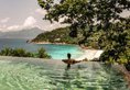 Four Seasons Resort Seychelles в Маэ Сейшелы ✅. Забронировать номер онлайн по выгодной цене в Four Seasons Resort Seychelles. Трансфер из аэропорта.