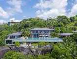 Four Seasons Resort Seychelles в Маэ Сейшелы ✅. Забронировать номер онлайн по выгодной цене в Four Seasons Resort Seychelles. Трансфер из аэропорта.