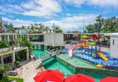 FuramaXclusive Ocean Beach Seminyak Bali в Семиньяк Индонезия ✅. Забронировать номер онлайн по выгодной цене в FuramaXclusive Ocean Beach Seminyak Bali. Трансфер из аэропорта.