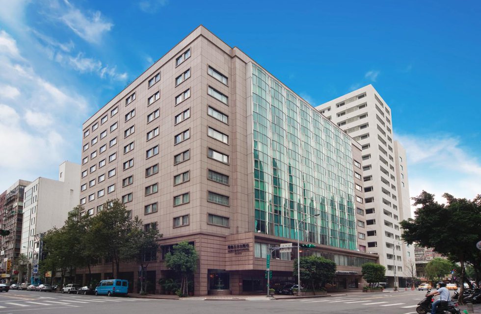 Gloria Prince Hotel Taipei в Тайбэй Тайвань ✅. Забронировать номер онлайн по выгодной цене в Gloria Prince Hotel Taipei. Трансфер из аэропорта.