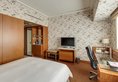 Gloria Prince Hotel Taipei в Тайбэй Тайвань ✅. Забронировать номер онлайн по выгодной цене в Gloria Prince Hotel Taipei. Трансфер из аэропорта.