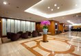Gloria Prince Hotel Taipei в Тайбэй Тайвань ✅. Забронировать номер онлайн по выгодной цене в Gloria Prince Hotel Taipei. Трансфер из аэропорта.