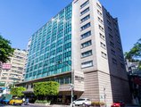 Gloria Prince Hotel Taipei в Тайбэй Тайвань ✅. Забронировать номер онлайн по выгодной цене в Gloria Prince Hotel Taipei. Трансфер из аэропорта.