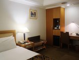 Golden China Hotel в Тайбэй Тайвань ✅. Забронировать номер онлайн по выгодной цене в Golden China Hotel. Трансфер из аэропорта.