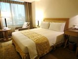Golden China Hotel в Тайбэй Тайвань ✅. Забронировать номер онлайн по выгодной цене в Golden China Hotel. Трансфер из аэропорта.