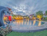 Grand Kesambi Resort & Villas в Семиньяк Индонезия ✅. Забронировать номер онлайн по выгодной цене в Grand Kesambi Resort & Villas. Трансфер из аэропорта.