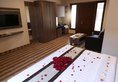 Grand Kesambi Resort & Villas в Семиньяк Индонезия ✅. Забронировать номер онлайн по выгодной цене в Grand Kesambi Resort & Villas. Трансфер из аэропорта.