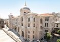 Grand Sirkeci Hotel в Стамбул Турция ✅. Забронировать номер онлайн по выгодной цене в Grand Sirkeci Hotel. Трансфер из аэропорта.