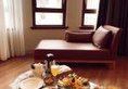 Grand Sirkeci Hotel в Стамбул Турция ✅. Забронировать номер онлайн по выгодной цене в Grand Sirkeci Hotel. Трансфер из аэропорта.