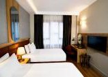 Grand Sirkeci Hotel в Стамбул Турция ✅. Забронировать номер онлайн по выгодной цене в Grand Sirkeci Hotel. Трансфер из аэропорта.