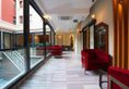 Grand Sirkeci Hotel в Стамбул Турция ✅. Забронировать номер онлайн по выгодной цене в Grand Sirkeci Hotel. Трансфер из аэропорта.