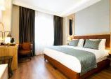 Grand Sirkeci Hotel в Стамбул Турция ✅. Забронировать номер онлайн по выгодной цене в Grand Sirkeci Hotel. Трансфер из аэропорта.