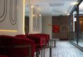 Grand Sirkeci Hotel в Стамбул Турция ✅. Забронировать номер онлайн по выгодной цене в Grand Sirkeci Hotel. Трансфер из аэропорта.