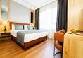 Grand Sirkeci Hotel в Стамбул Турция ✅. Забронировать номер онлайн по выгодной цене в Grand Sirkeci Hotel. Трансфер из аэропорта.