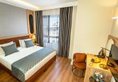 Grand Sirkeci Hotel в Стамбул Турция ✅. Забронировать номер онлайн по выгодной цене в Grand Sirkeci Hotel. Трансфер из аэропорта.