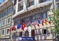 Hali Hotel в Стамбул Турция ✅. Забронировать номер онлайн по выгодной цене в Hali Hotel. Трансфер из аэропорта.