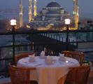 Hali Hotel в Стамбул Турция ✅. Забронировать номер онлайн по выгодной цене в Hali Hotel. Трансфер из аэропорта.