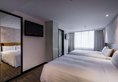 Hotel B в Тайбэй Тайвань ✅. Забронировать номер онлайн по выгодной цене в Hotel B. Трансфер из аэропорта.