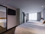 Hotel B в Тайбэй Тайвань ✅. Забронировать номер онлайн по выгодной цене в Hotel B. Трансфер из аэропорта.