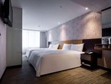 Hotel B в Тайбэй Тайвань ✅. Забронировать номер онлайн по выгодной цене в Hotel B. Трансфер из аэропорта.