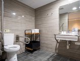 Hotel B в Тайбэй Тайвань ✅. Забронировать номер онлайн по выгодной цене в Hotel B. Трансфер из аэропорта.
