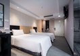 Hotel B в Тайбэй Тайвань ✅. Забронировать номер онлайн по выгодной цене в Hotel B. Трансфер из аэропорта.