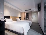Hotel B в Тайбэй Тайвань ✅. Забронировать номер онлайн по выгодной цене в Hotel B. Трансфер из аэропорта.