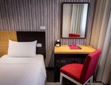 Hotel B в Тайбэй Тайвань ✅. Забронировать номер онлайн по выгодной цене в Hotel B. Трансфер из аэропорта.