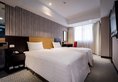 Hotel B в Тайбэй Тайвань ✅. Забронировать номер онлайн по выгодной цене в Hotel B. Трансфер из аэропорта.