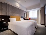 Hotel B в Тайбэй Тайвань ✅. Забронировать номер онлайн по выгодной цене в Hotel B. Трансфер из аэропорта.
