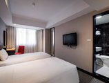 Hotel B в Тайбэй Тайвань ✅. Забронировать номер онлайн по выгодной цене в Hotel B. Трансфер из аэропорта.