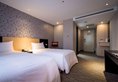 Hotel B в Тайбэй Тайвань ✅. Забронировать номер онлайн по выгодной цене в Hotel B. Трансфер из аэропорта.