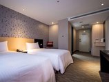Hotel B в Тайбэй Тайвань ✅. Забронировать номер онлайн по выгодной цене в Hotel B. Трансфер из аэропорта.