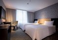 Hotel B в Тайбэй Тайвань ✅. Забронировать номер онлайн по выгодной цене в Hotel B. Трансфер из аэропорта.